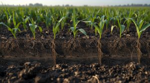 What Makes Organic Fertilizer Essential in Corn Production