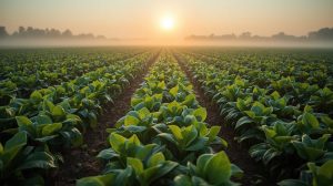 When to Apply Biostimulants for Healthy and Strong Plant Growth